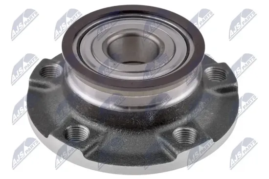 Radlagersatz Hinterachse Hinterachse links Hinterachse rechts NTY KLT-VW-019 Bild Radlagersatz Hinterachse Hinterachse links Hinterachse rechts NTY KLT-VW-019