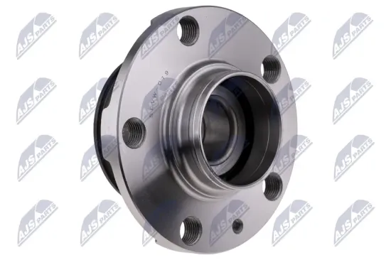 Radlagersatz Hinterachse Hinterachse links Hinterachse rechts NTY KLT-VW-019 Bild Radlagersatz Hinterachse Hinterachse links Hinterachse rechts NTY KLT-VW-019