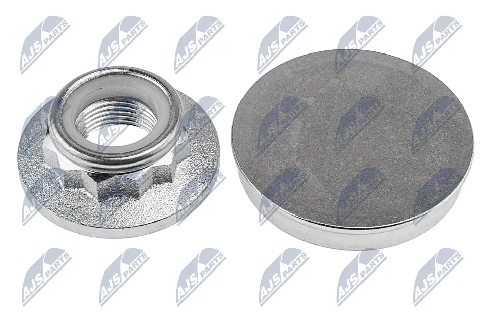 Reparatursatz, Radnabe NTY KLT-WW-004-Z