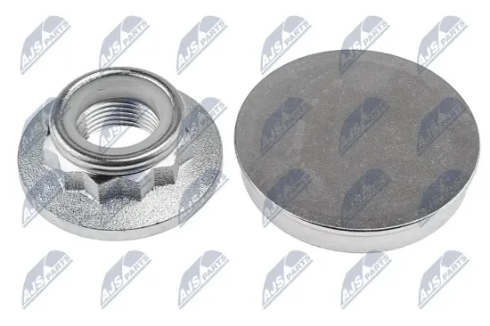 Reparatursatz, Radnabe NTY KLT-WW-004-Z Bild Reparatursatz, Radnabe NTY KLT-WW-004-Z