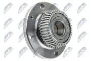 Radlagersatz Hinterachse links Hinterachse rechts NTY KLT-WW-010