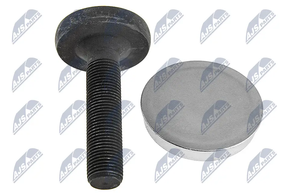 Reparatursatz, Radnabe NTY KLT-WW-012-Z