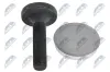 Reparatursatz, Radnabe NTY KLT-WW-012-Z