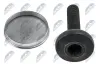 Reparatursatz, Radnabe NTY KLT-WW-012-Z Bild Reparatursatz, Radnabe NTY KLT-WW-012-Z