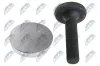 Reparatursatz, Radnabe NTY KLT-WW-013-Z