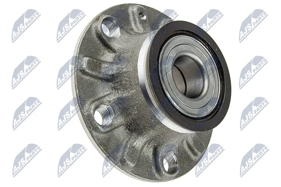 Radlagersatz Hinterachse links Hinterachse rechts NTY KLT-WW-013