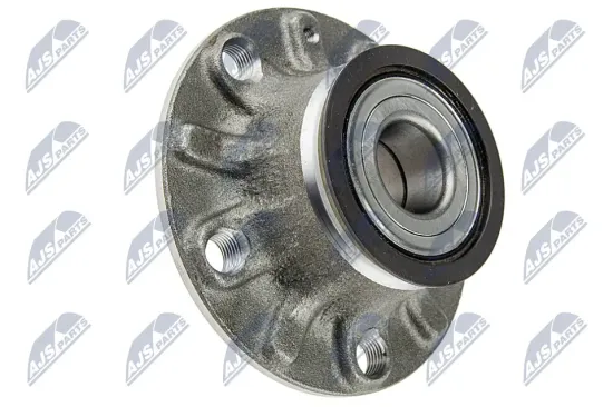 Radlagersatz Hinterachse links Hinterachse rechts NTY KLT-WW-013 Bild Radlagersatz Hinterachse links Hinterachse rechts NTY KLT-WW-013
