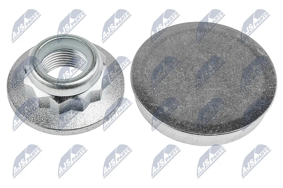 Reparatursatz, Radnabe NTY KLT-WW-016-Z