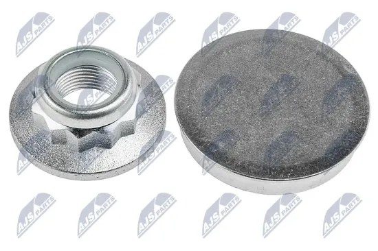 Reparatursatz, Radnabe NTY KLT-WW-016-Z Bild Reparatursatz, Radnabe NTY KLT-WW-016-Z