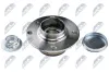 Radlagersatz Hinterachse links Hinterachse rechts NTY KLT-WW-018 Bild Radlagersatz Hinterachse links Hinterachse rechts NTY KLT-WW-018