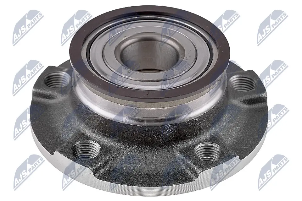 Radlagersatz Hinterachse links Hinterachse rechts NTY KLT-WW-019