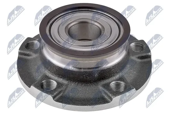 Radlagersatz Hinterachse links Hinterachse rechts NTY KLT-WW-019 Bild Radlagersatz Hinterachse links Hinterachse rechts NTY KLT-WW-019