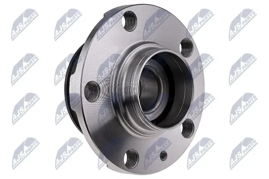 Radlagersatz Hinterachse links Hinterachse rechts NTY KLT-WW-019 Bild Radlagersatz Hinterachse links Hinterachse rechts NTY KLT-WW-019