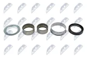 Reparatursatz, Achskörper Hinterachse beidseitig NTY KLZ-PE-001