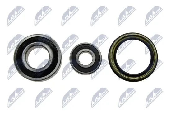 Reparatursatz, Achsschenkel NTY KNZ-NS-000 Bild Reparatursatz, Achsschenkel NTY KNZ-NS-000