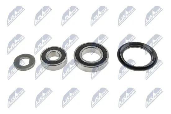 Reparatursatz, Achsschenkel NTY KNZ-NS-001 Bild Reparatursatz, Achsschenkel NTY KNZ-NS-001