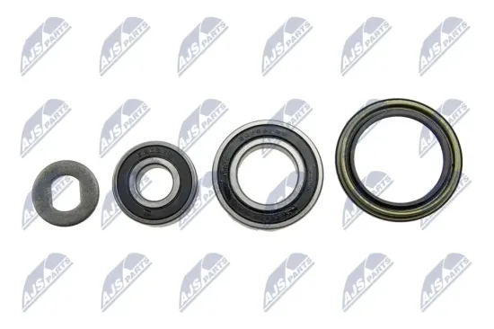 Reparatursatz, Achsschenkel NTY KNZ-NS-001 Bild Reparatursatz, Achsschenkel NTY KNZ-NS-001