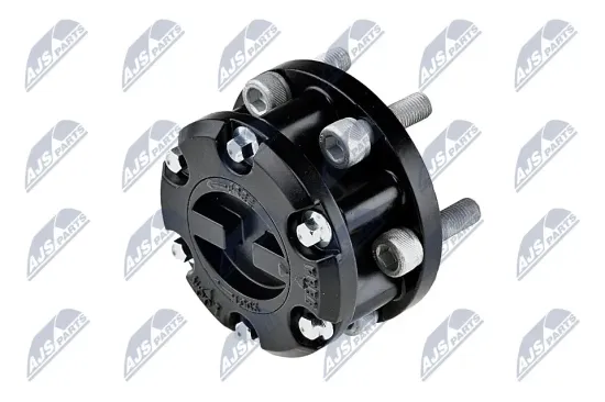 Radnabe Vorderachse links Vorderachse rechts Vorderachse rechts NTY KSB-IS-000 Bild Radnabe Vorderachse links Vorderachse rechts Vorderachse rechts NTY KSB-IS-000