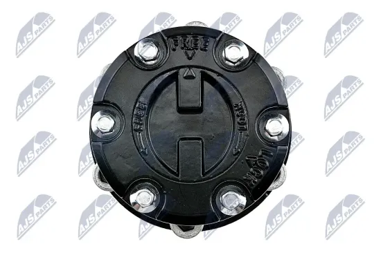 Radnabe Vorderachse links Vorderachse rechts Vorderachse rechts NTY KSB-IS-000 Bild Radnabe Vorderachse links Vorderachse rechts Vorderachse rechts NTY KSB-IS-000