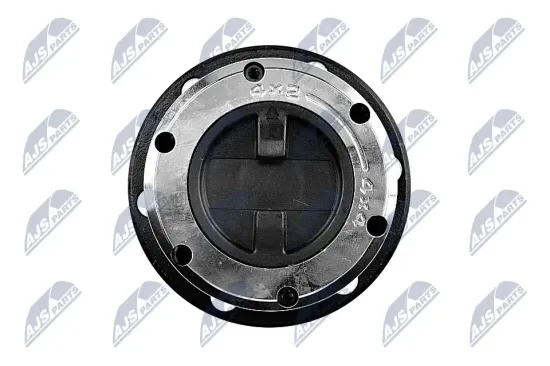 Radnabe Vorderachse links Vorderachse rechts NTY KSB-MS-000 Bild Radnabe Vorderachse links Vorderachse rechts NTY KSB-MS-000