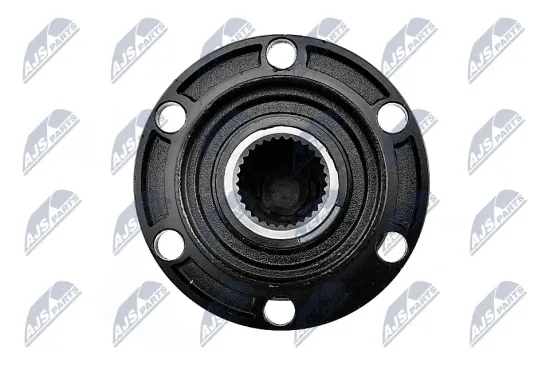 Achsschenkel, Radaufhängung Vorderachse links NTY ZZP-CT-000 Bild Achsschenkel, Radaufhängung Vorderachse links NTY ZZP-CT-000