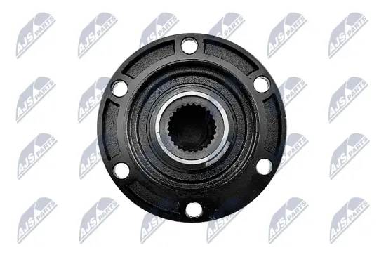 Radnabe Vorderachse NTY KSB-SU-000 Bild Radnabe Vorderachse NTY KSB-SU-000