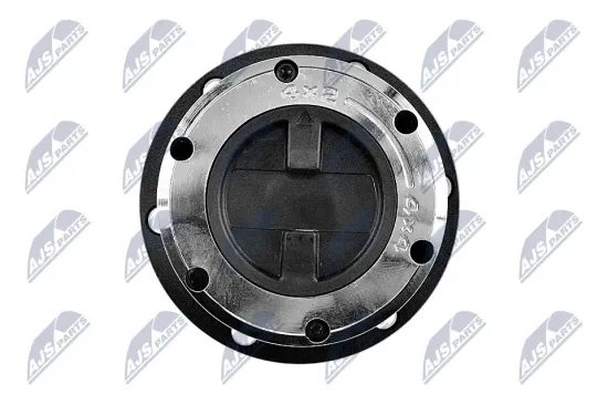 Radnabe Vorderachse NTY KSB-SU-000 Bild Radnabe Vorderachse NTY KSB-SU-000