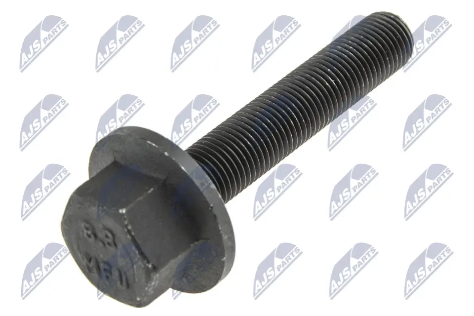 Achsschraube, Antriebswelle Vorderachse rechts Vorderachse links NTY KSN-AU-000