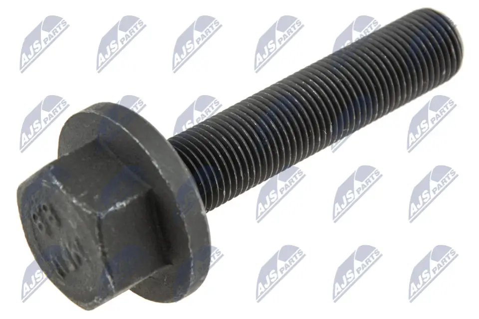 Achsschraube, Antriebswelle Vorderachse links Vorderachse rechts NTY KSN-AU-001