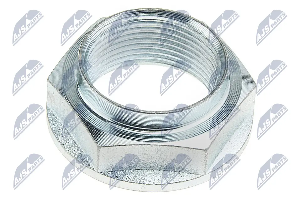 Mutter, Achszapfen Hinterachse Vorderachse NTY KSN-BM-000