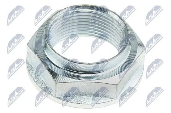Mutter, Achszapfen Hinterachse Vorderachse NTY KSN-BM-000 Bild Mutter, Achszapfen Hinterachse Vorderachse NTY KSN-BM-000