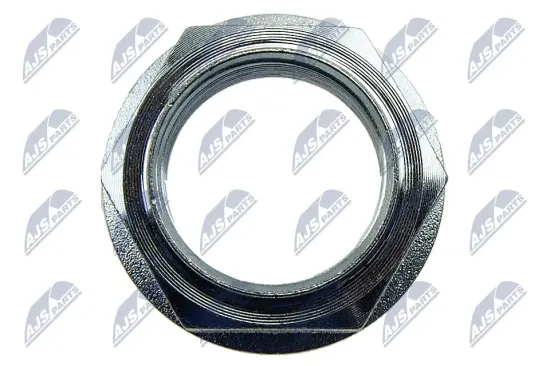 Mutter, Achszapfen Hinterachse Vorderachse NTY KSN-BM-000 Bild Mutter, Achszapfen Hinterachse Vorderachse NTY KSN-BM-000
