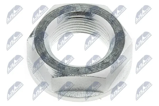 Mutter, Achszapfen NTY KSN-CT-000 Bild Mutter, Achszapfen NTY KSN-CT-000