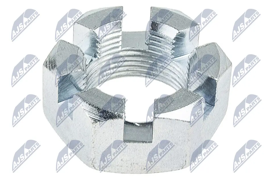 Mutter, Achszapfen Vorderachse NTY KSN-CT-001