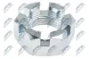 Mutter, Achszapfen Vorderachse NTY KSN-CT-001 Bild Mutter, Achszapfen Vorderachse NTY KSN-CT-001