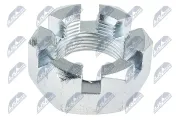 Mutter, Achszapfen Vorderachse NTY KSN-CT-001