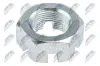 Mutter, Achszapfen Vorderachse NTY KSN-CT-001 Bild Mutter, Achszapfen Vorderachse NTY KSN-CT-001