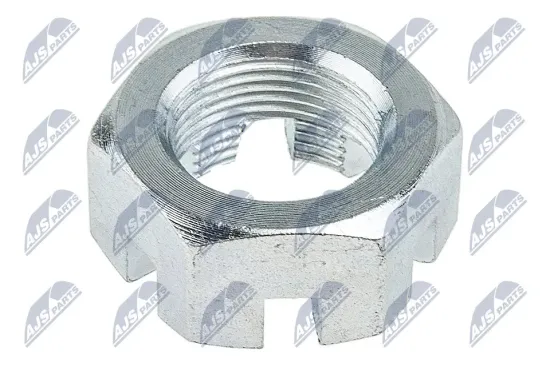Mutter, Achszapfen Vorderachse NTY KSN-CT-001 Bild Mutter, Achszapfen Vorderachse NTY KSN-CT-001