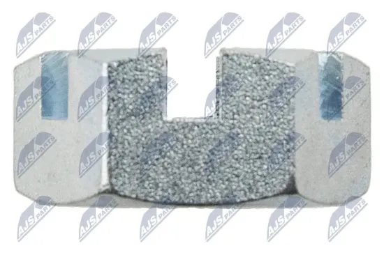 Mutter, Achszapfen Vorderachse NTY KSN-CT-001 Bild Mutter, Achszapfen Vorderachse NTY KSN-CT-001