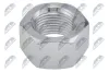 Mutter, Achszapfen NTY KSN-FR-000 Bild Mutter, Achszapfen NTY KSN-FR-000
