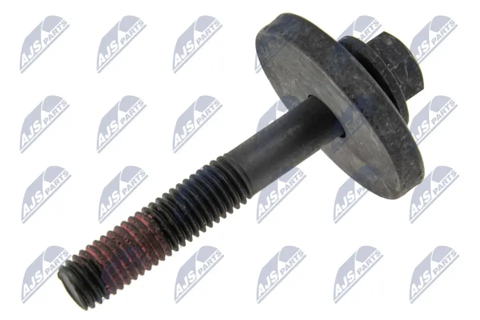 Achsschraube, Antriebswelle Vorderachse NTY KSN-FR-001