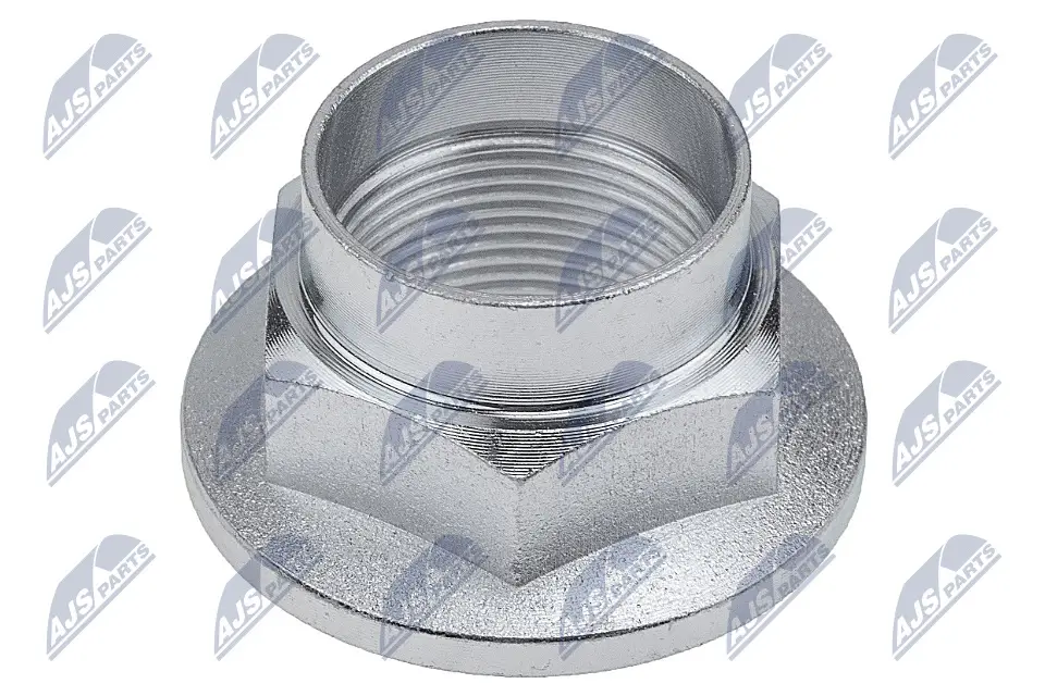 Mutter, Achszapfen NTY KSN-FT-001