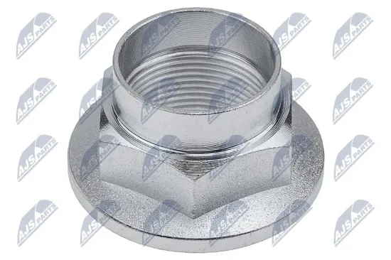 Mutter, Achszapfen NTY KSN-FT-001 Bild Mutter, Achszapfen NTY KSN-FT-001