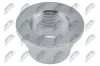 Mutter, Achszapfen NTY KSN-FT-001 Bild Mutter, Achszapfen NTY KSN-FT-001
