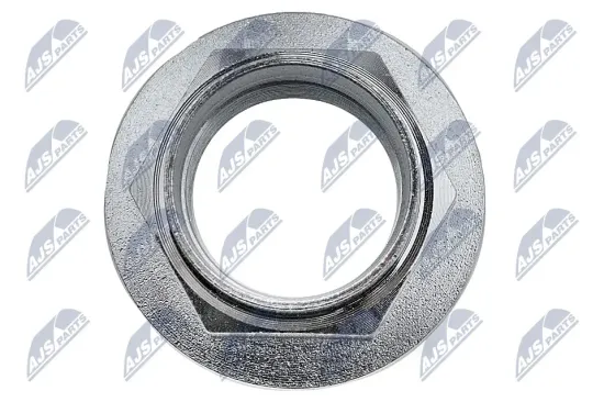 Mutter, Achszapfen NTY KSN-FT-001 Bild Mutter, Achszapfen NTY KSN-FT-001