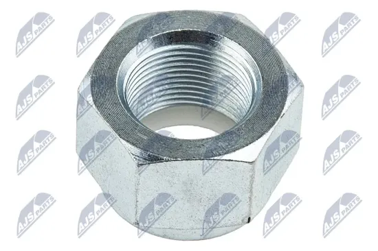 Mutter, Achszapfen NTY KSN-ME-002 Bild Mutter, Achszapfen NTY KSN-ME-002