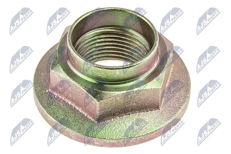 Mutter, Achszapfen NTY KSN-MZ-000