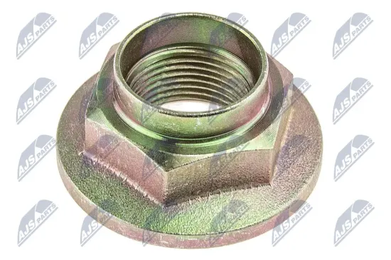 Mutter, Achszapfen NTY KSN-MZ-000 Bild Mutter, Achszapfen NTY KSN-MZ-000