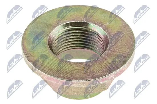 Mutter, Achszapfen NTY KSN-MZ-000 Bild Mutter, Achszapfen NTY KSN-MZ-000