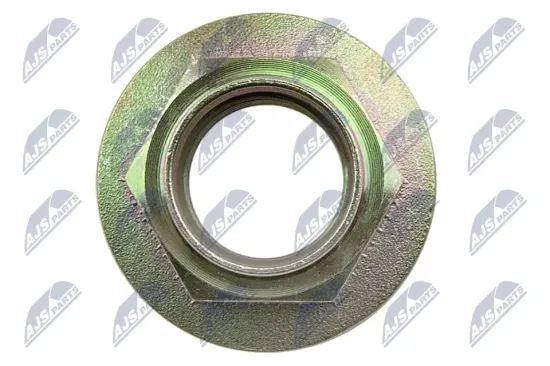 Mutter, Achszapfen NTY KSN-MZ-000 Bild Mutter, Achszapfen NTY KSN-MZ-000